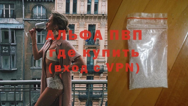винт Алзамай
